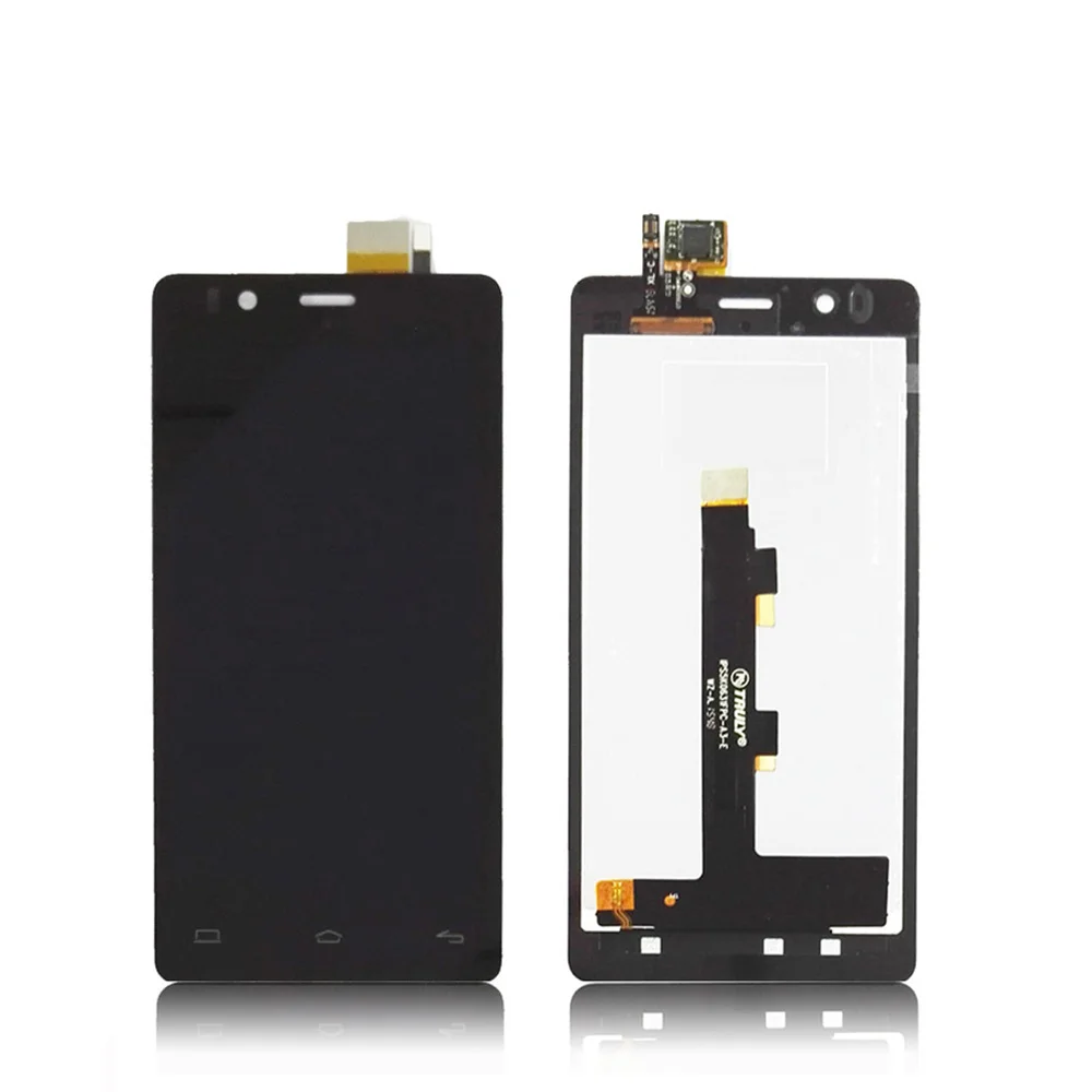 BQ Aquaris E4