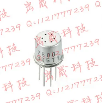 

10pcs/lot TGS2600 for the detection of Air Contaminants Gas detector sensor