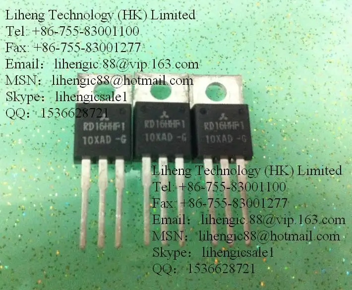 

New&original RD16HHF1