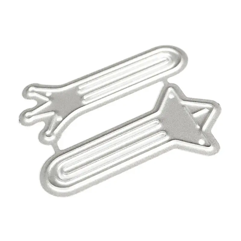 

Label Metal Cutting Dies Stencil Cutter for DIY Scrapbooking Album Stamp Paper Card Embossing Craft Decor Gift Wrapping