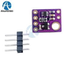 I2C IIC SI1145 UV IR Visible Sensor Board GY 1145 6Pin Header Light Breakout Board Module