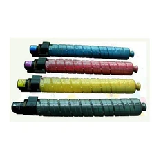 Цены от производителя! Безупречное качество картридж тонера для копиров MPC3502 Совместимый картридж для принтера Ricoh MPC3002, MPC3502, 4 шт./компл