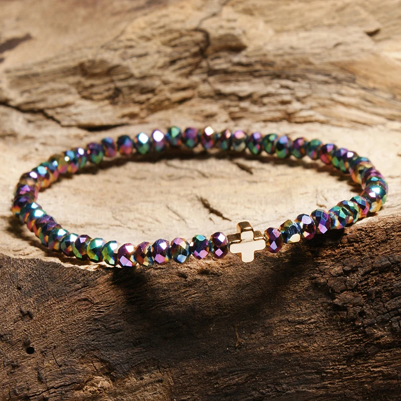 Crystal Bracelet  (2)