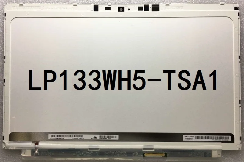 ЖК-экран LP133WH5 TSA1 13 3 дюйма (TS)(A1) | Компьютеры и офис