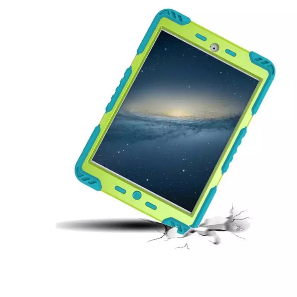 For-Apple-iPad-Air-Case-Silicone-and-PC-Shockproof-Heavy-Duty-Armor-Cover-for-iPad-5-kid14