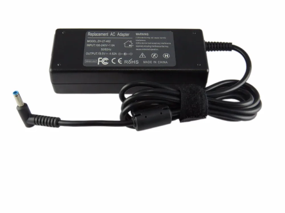 Зарядное устройство для ноутбука Hp Envy14/15 Pavilion M4/15 Ppp009C 15-J009Wm 14-K001Xx 14-K00Tx 14-K002Tx |