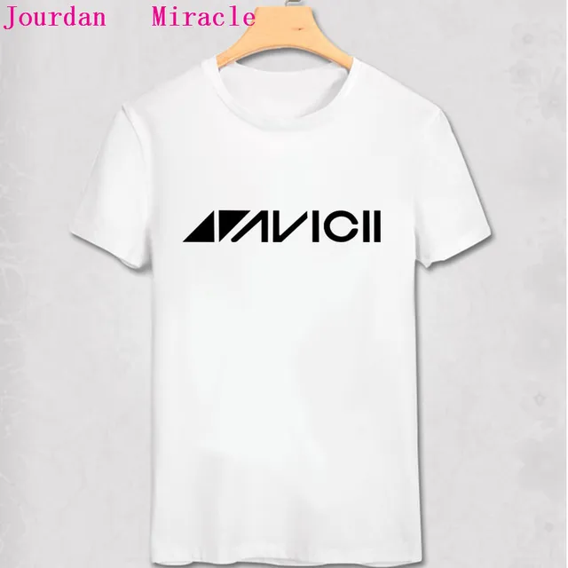 t shirt avicii