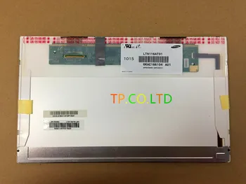 

New Original Laptop LCD LED 11.6" Normal Screen Glossy LTN116AT01 LP116WH1 N116B6-L02 B116XW02