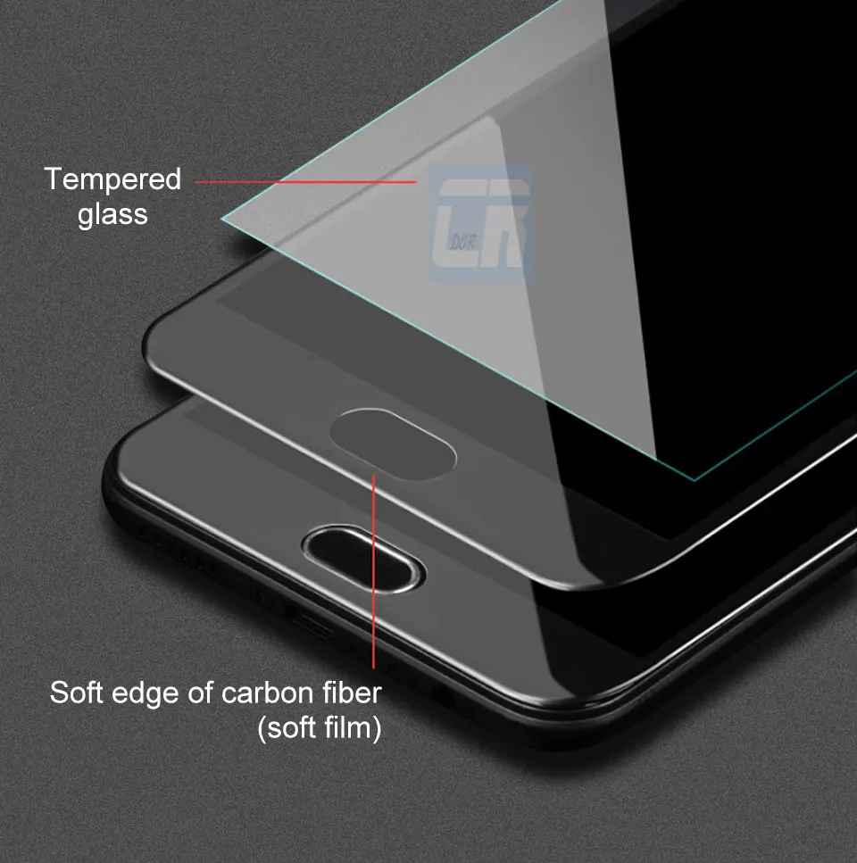 Screen Protector film for one plus 3t