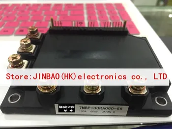 

100%New and original 7MBP100RA060-55 Power supply module