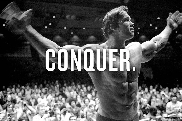 Veroveren Bodybuilding Gym Diy Frame Art Posters Afdrukken Zijde 12x18 x30 24x36 27x40 Inch Print Poster Print Arnold Schwarzenegger Bodybuildingart Poster Aliexpress