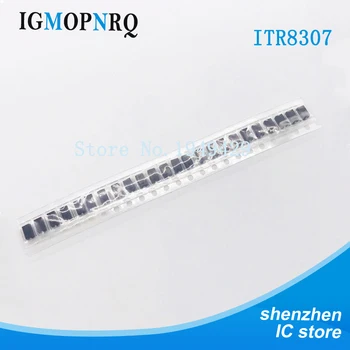 

10PCS ITR8307 8307 SMD Optical switch (reflective, PHOTOTRANSISTOR OUTPUT) Opto Interrupter New original