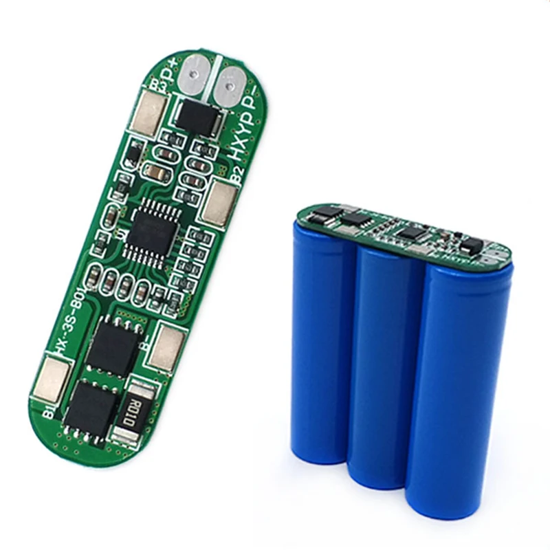 2 2 BMS 3S
