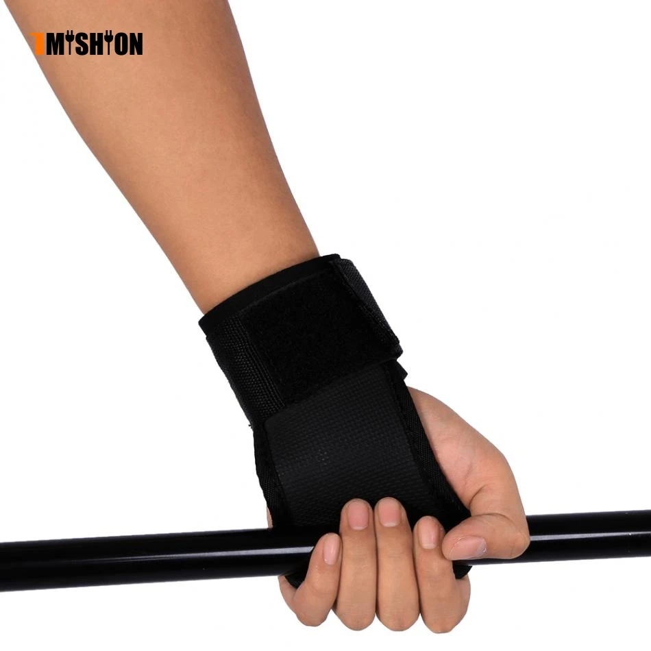 Buy 2pcs New Wrist Band Support Belt Black Anti Skid