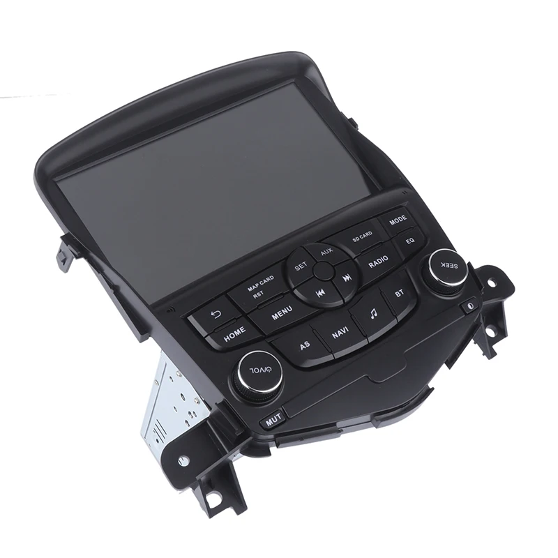 Perfect Dasaita Android 8.0 8inch car GPS navi radio player for Chevrolet cruze with Octa core px5 4G RAM wifi 4g usb auto Multimedia 5