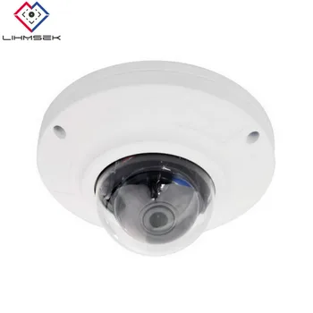 

Min. Illumination 0.00001 Low Lux D/N Full color Effio-E 700TVL Analog Fish-Eye Panoramic Camera 360 degree Vandalproof Camera