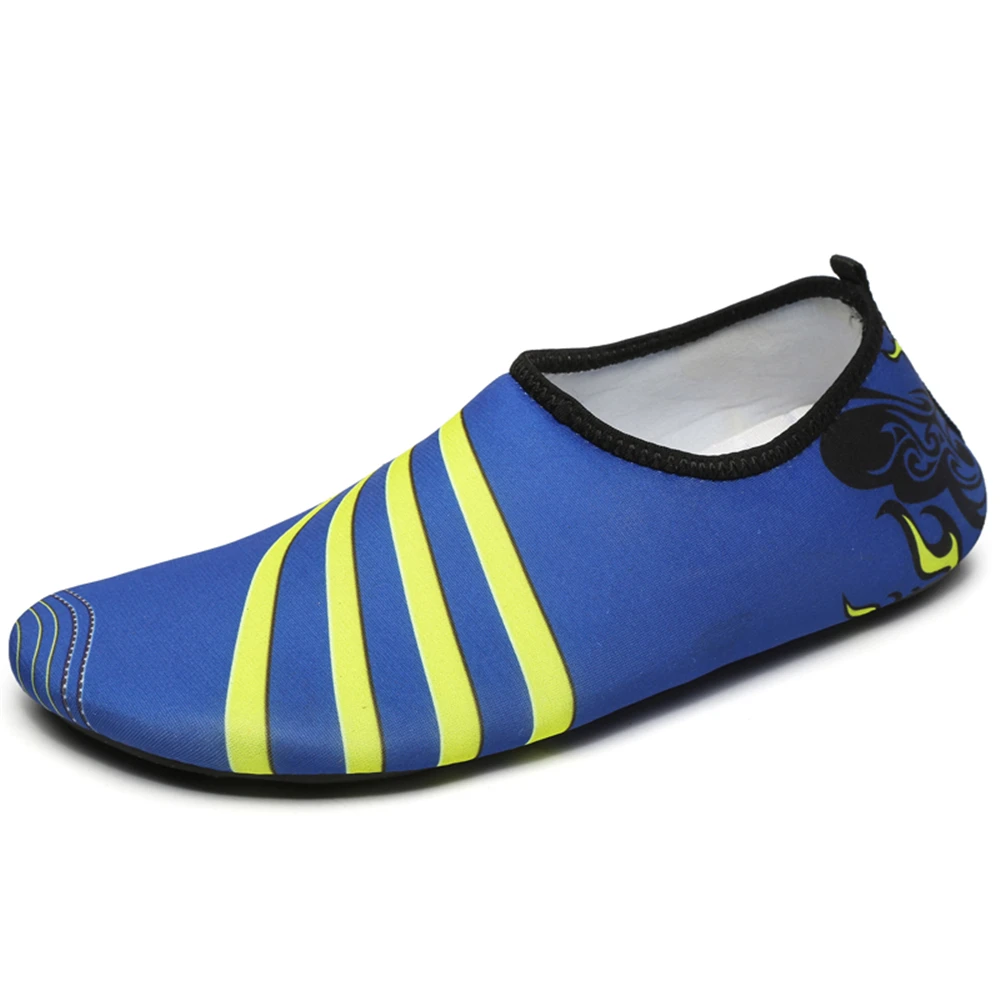 Носки мужские в полоску дышащие для пляжа и бассейна серфинга|striped shoes|shoes stripesmen