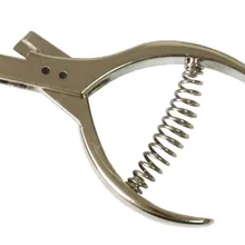 Режущий инструмент для пробивки отверстий для часов