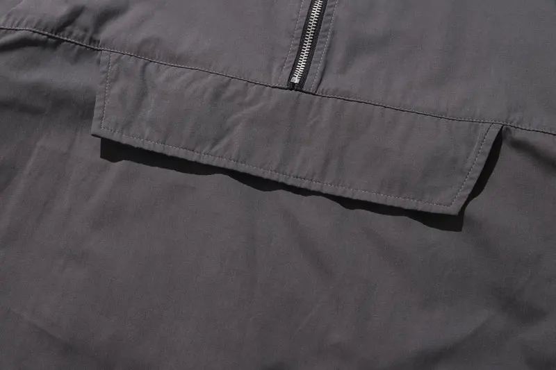 Front Pocket Shirts 4