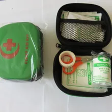 2 шт. одноразовый медпак шовпосылка медицинский лечебный тренировпосылка одноразовый для наложения швов посылка