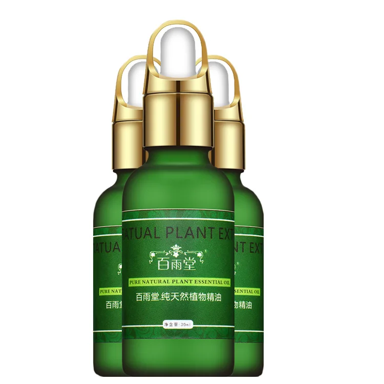 Эфирное масло для роста костей натуральные масла быстрого костей|essential oils