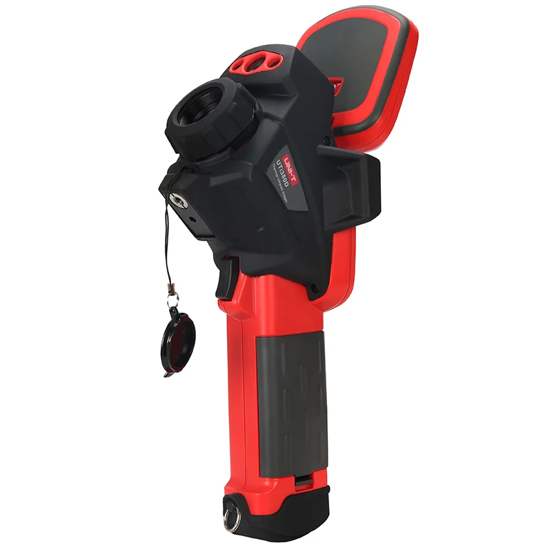 

UNI-T UTi380D Infrared Thermal Imager Isothermal / Linear Analysis