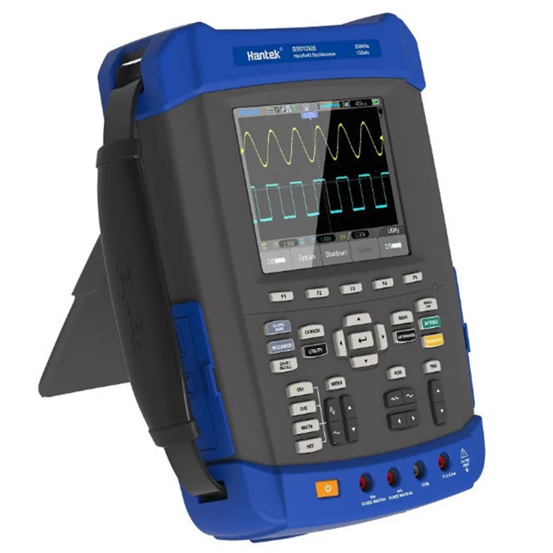 Hantek DSO1152E Spectrum Analyzer/Frequency Counter 25Mz Arb DSO1152E