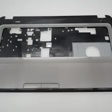 Новая верхняя крышка Подставка для hp павильон G7-1257DX G7-1000 646565-001
