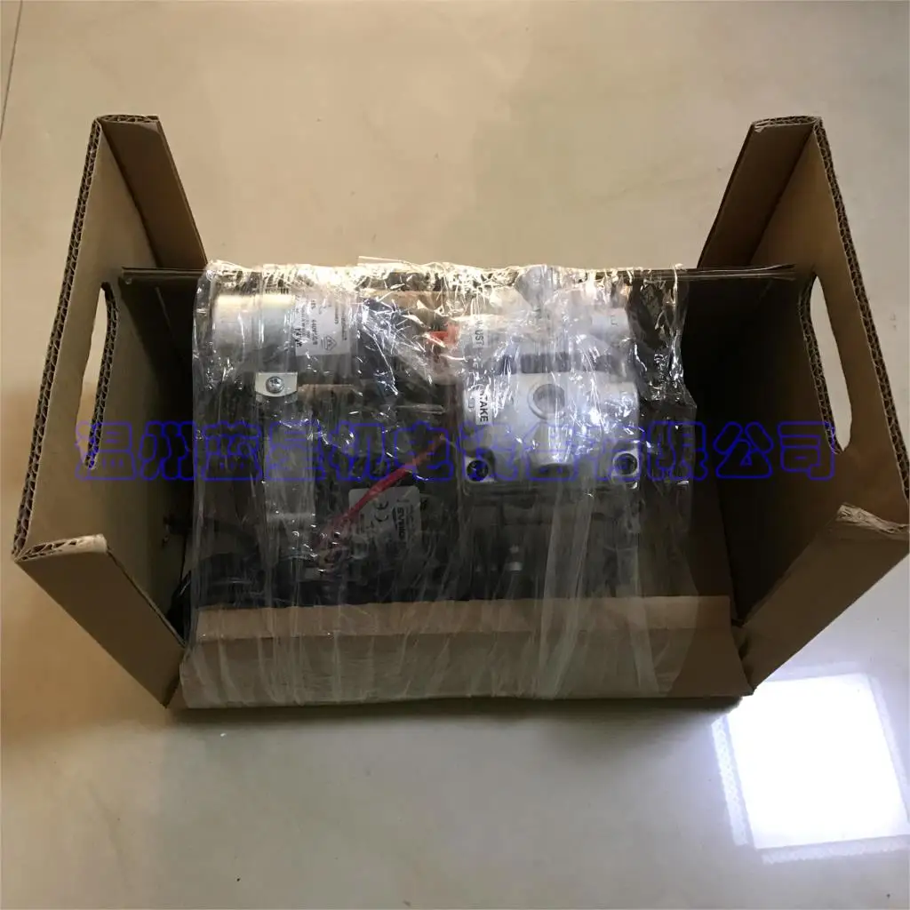 Американский подлинный поршневой воздушный компрессор 688CGHI44 W019 вакуумный