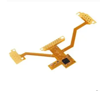 

PS4 Controller Rapid Fire Game Controller DIY Mod Chip