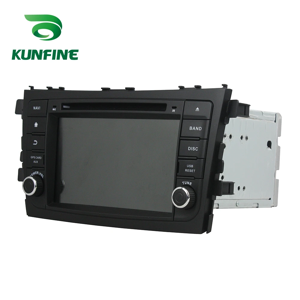 Excellent Octa Core 4GB RAM Android 8.0 Car DVD GPS Navigation Multimedia Player Car Stereo for SUZUKI ALTO CELERIO CULTUS Radio Headunit 3