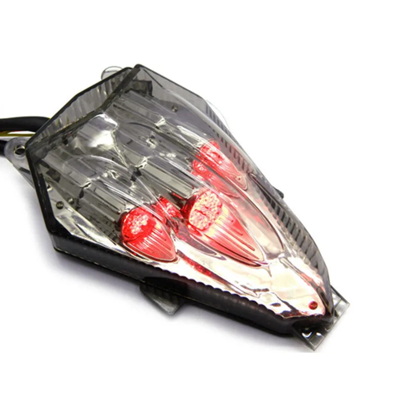 Мотоциклетные аксессуары стоп сигнал светодиодный для YAMAHA YZF R6 2006 2013| |