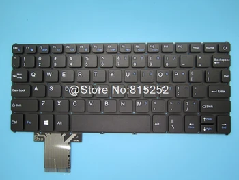 

Laptop Keyboard For EVOO 10.1 Ultra Thin EV-C-101-1 EV-C-101-1-BK EV-C-101-1-BL EV-C-101-1-PK English US K780 LONAO New