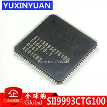 NEW SIL9993CTG100 SIL9993CTG SIL9993 SII9993CTG100 SII9993CTG SII9993 QFP 1-10PCS/LOT NEW SIL9993CTG100 SIL9993CTG SIL9993 SII9993CTG100 SII9993CTG SII9993 QFP 1-10PCS/LOT