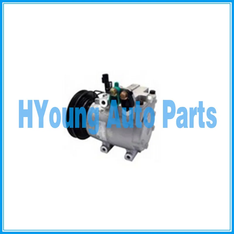 977014A450 97701 4A450 F500 QBVEB 02 авто компрессор переменного тока для Hyundai Starex H200 H1 HS15 4pk 133
