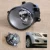 Beler Передняя правая сторона Туман свет лампы 81210-06050 35501-57L00 для Toyota Camry Corolla Yaris Lexus GS350 GS450h LX570 LX570