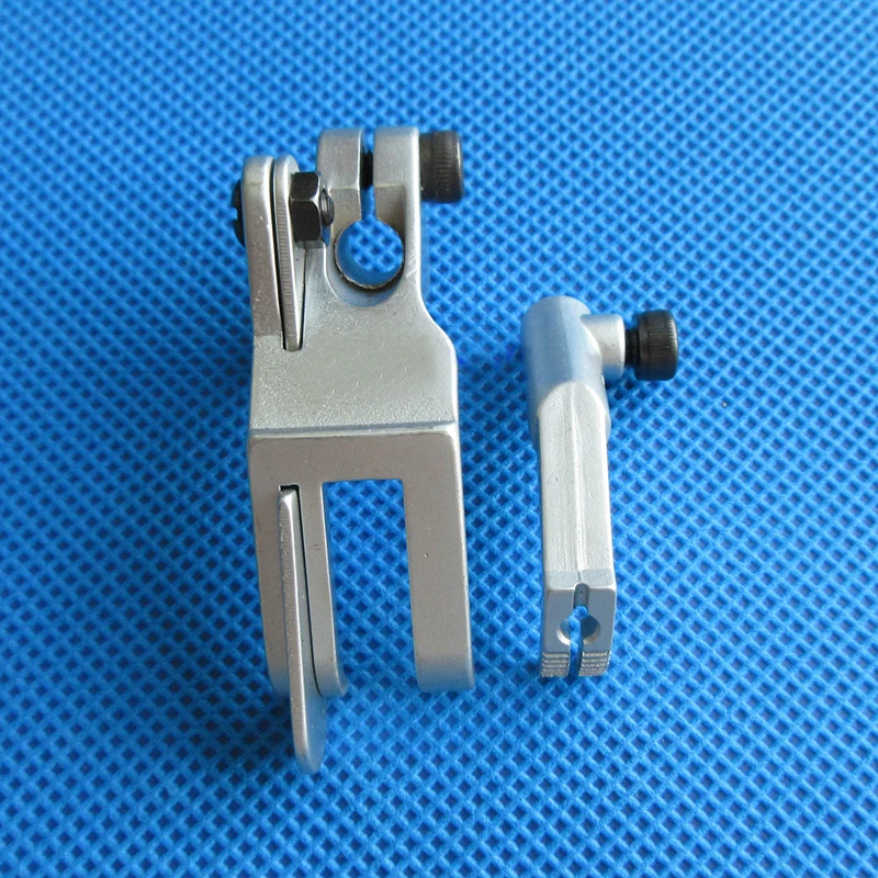 GR367-5-3-16-Presser-Foot-w-Spring-Edge-Guide-for-Durkopp-Adler-367-467-767-(2)