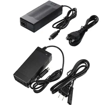 

M365 Electric Scooter Charger 42V 2A Scooter Adapter for Xiaomi for Ninebot ES1 ES2 ES3 ES4 Battery Power Supply