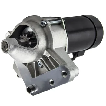 

Starter Motor For Citroen Nemo Xsara C 1 2 3 Ds3 1.4 Hdi 1.4Kw 2009-2013
