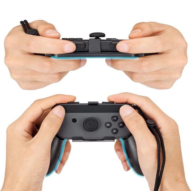 

Joy-Con Joystick Grip Game Accessories Controller Grip for Nintend Switch Joy-Con Controller Stand Joystick Extended Handle