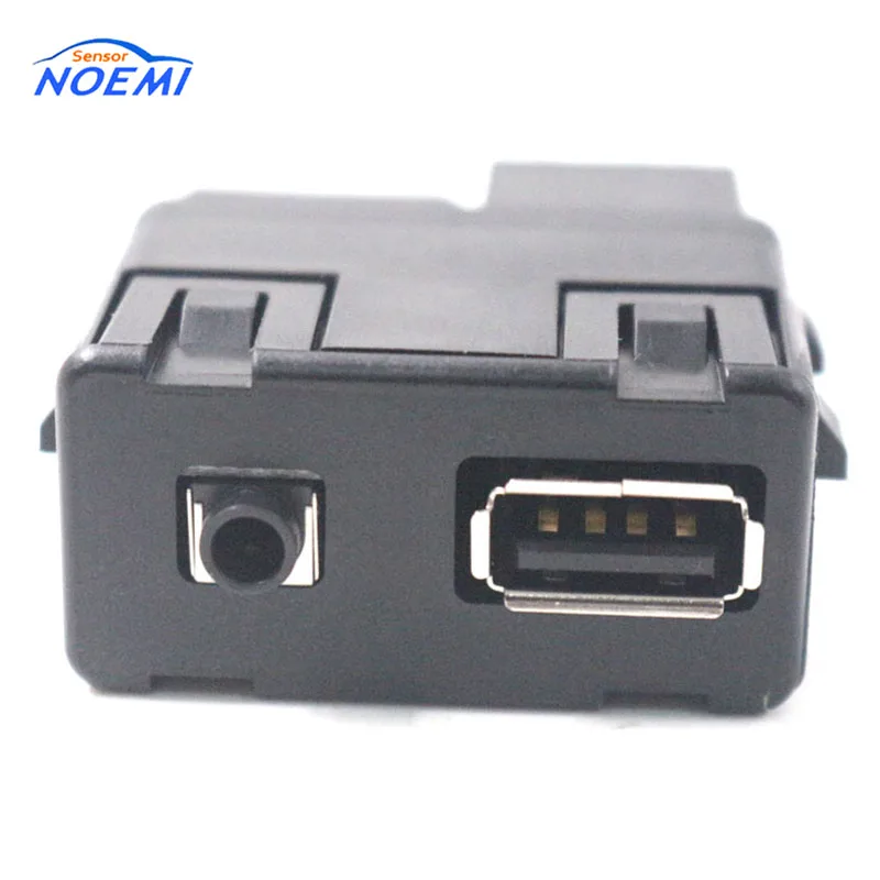 YAOPEI 13360040 Новая высококачественная центральная консоль Aux/USB порт подходит для GMC