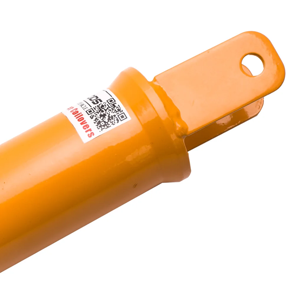 Полный Регулируемый Coilover стойки амортизатор для Mitsubishi Lancer EVO IX VIII CT9A 7 8 9 24 way Adj.