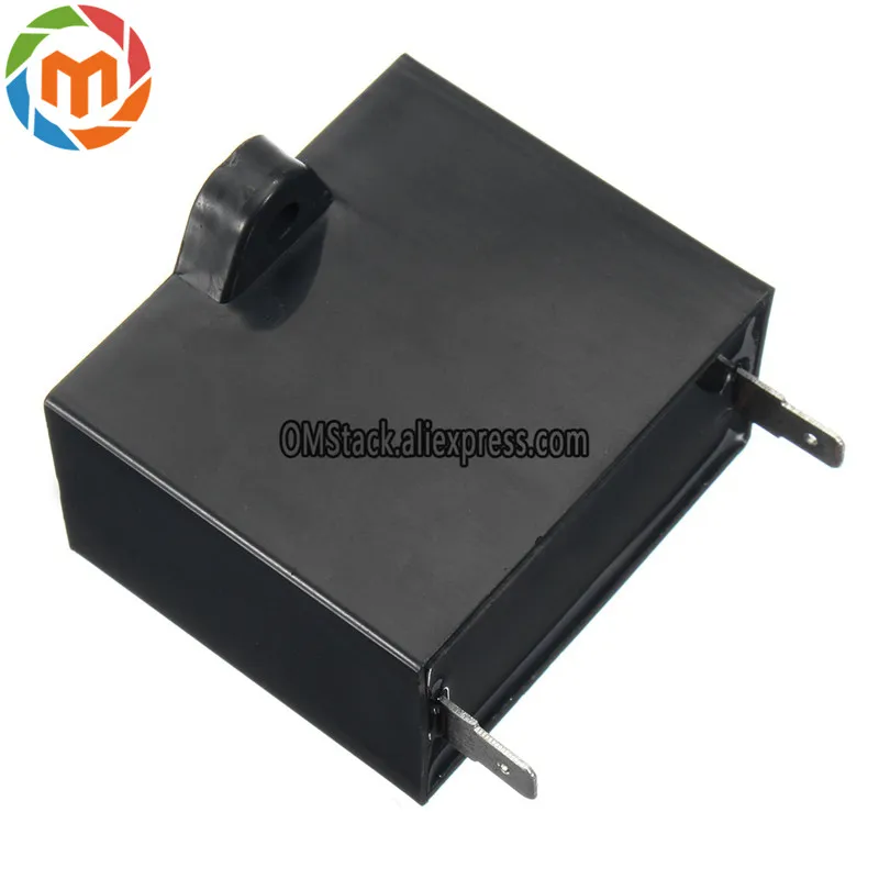 1PC-New-Arrival-CBB61-SH-22uF-MFD-500V-AC-50-60Hz-E232607-Generator-Capacitor-AVR-Capacitors (2)