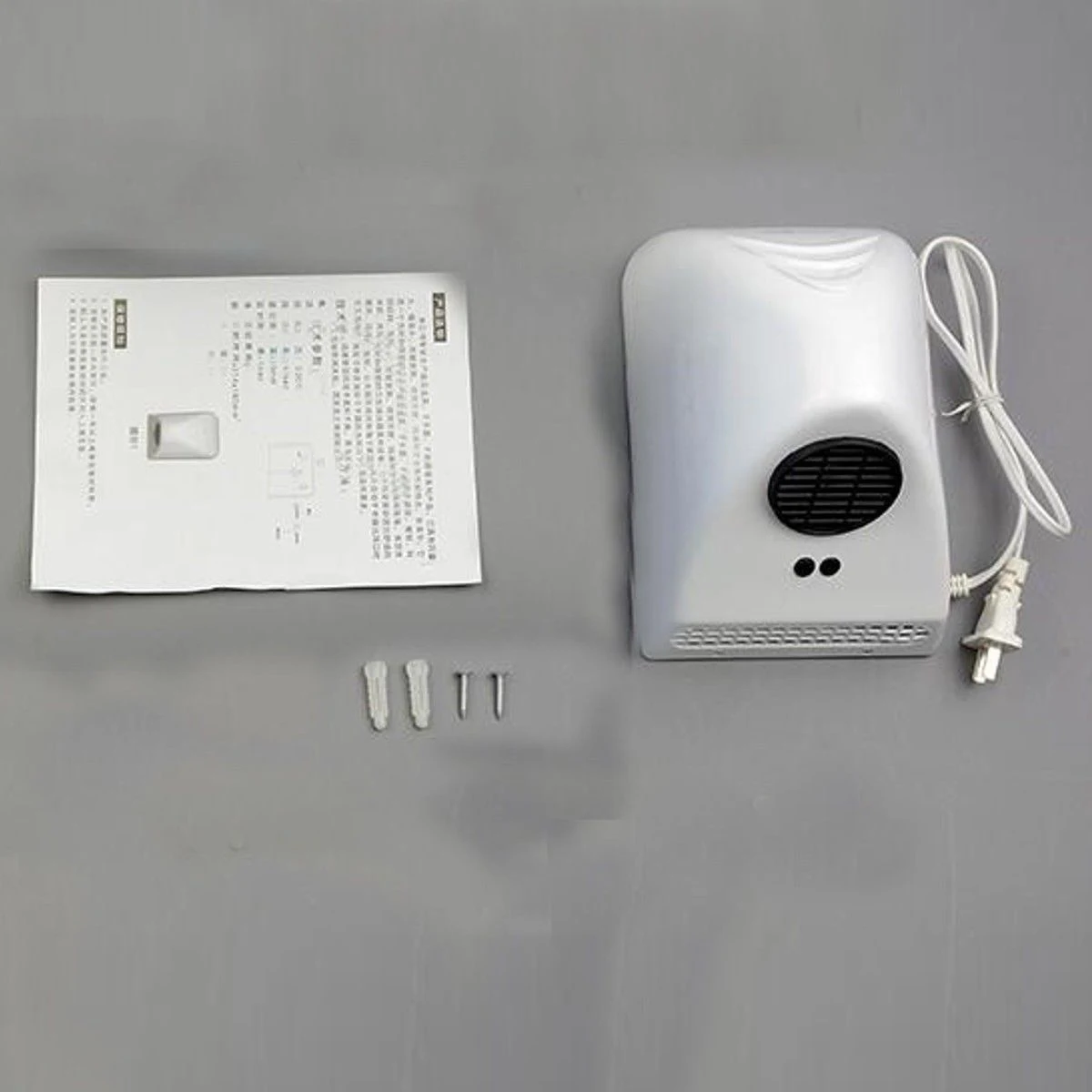 1000 Вт сушилка для рук бытовой фен для волос cушилка для рук для ванной комнаты Электрический Автоматическая Индукционная руки сушки устройства США Plug