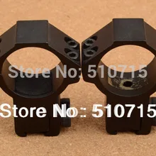 Прицел кольцо 30 мм 1.25in кольцо-Крепление прицела M3008 M8089