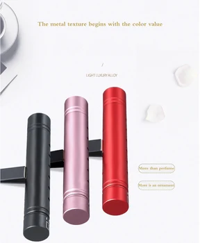 

Car air conditioning air outlet solid fragrance sticker car accessories for Chrysler 300 sebring pt cruiser town country voyager