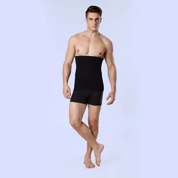 

2019 Spring And Summer Abdominal corset with breathable body shaping underwear plastic belt girdle in stable quality