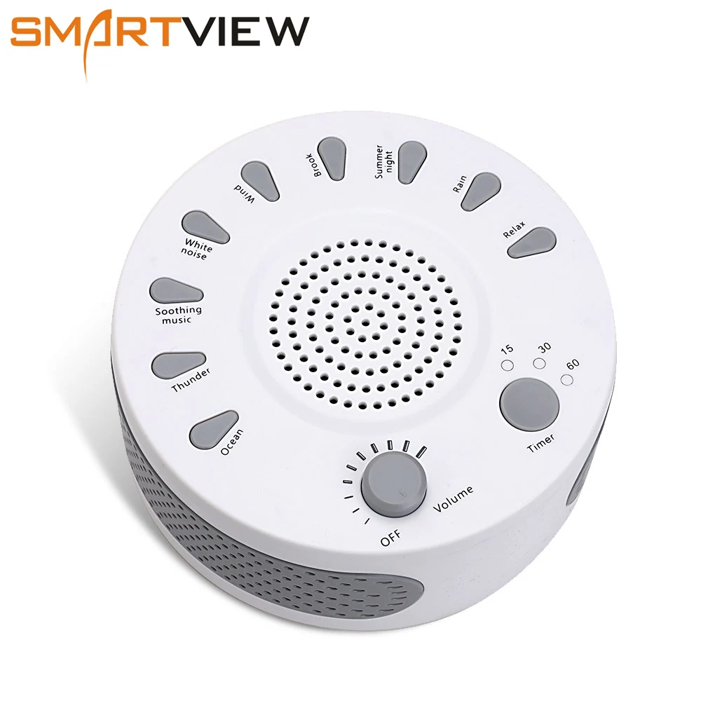 Aliexpress.com : Buy VONTAR S1 Sleep Therapy Sound Machine ...