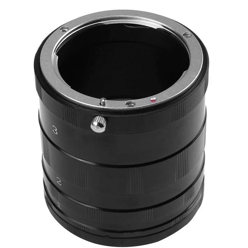 Mcoplus крепление камера с автофокусировкой удлинитель макро для Nikon D7100 D7000 D5300
