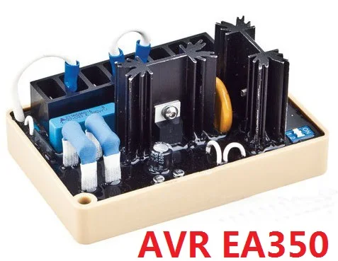 

EA350 73VDC 3.5 Amp Generator Module AVR Automatic Voltage Regulator for Diesel Genset